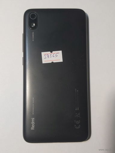 Телефон Xiaomi Redmi 7A. Можно по частям. 18165