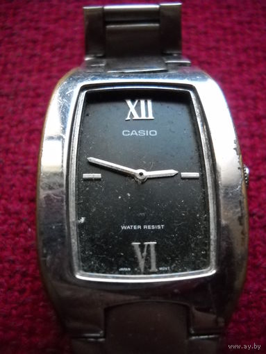 Часы Casio, оригинальные.