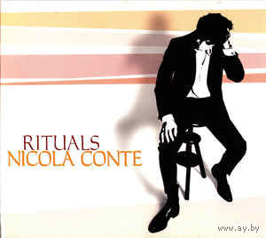 Nicola Conte Rituals