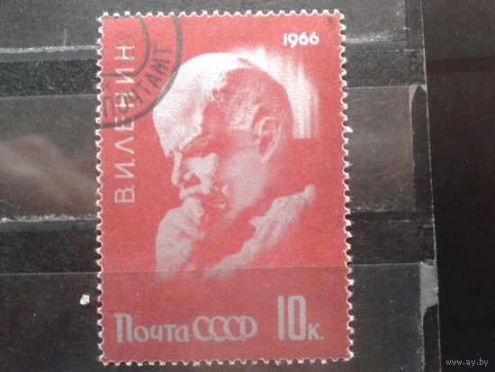 1966. Ленин-мыслитель