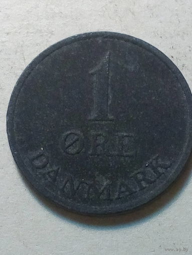 1эре Дания 1969