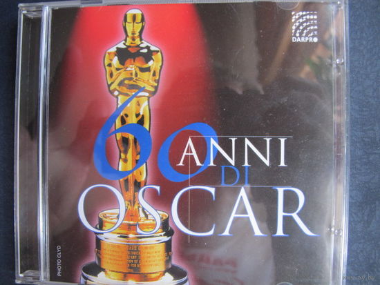 Музыка, удостоенная премии "Оскар" в первые 20 лет (1934-53 гг.)