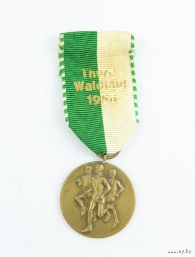 Швейцария, Памятная медаль 1958 год . (778)