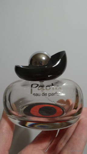 Флакон от парфюмерной воды PAOLA / MAGRUSS                         #духи