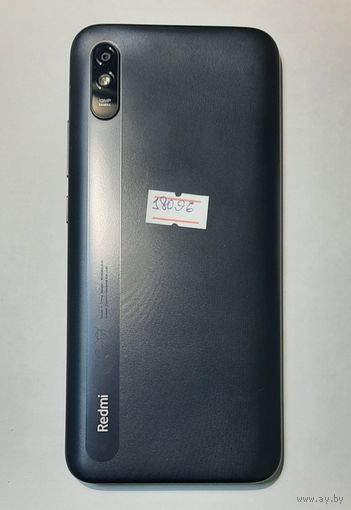 Телефон Xiaomi Redmi 9A. Можно по частям. 18096