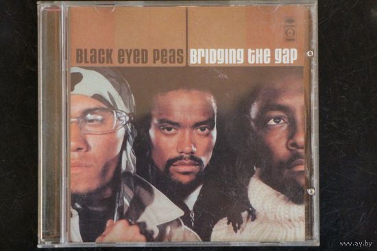 Black Eyed Peas – Bridging The Gap (2000, CD)