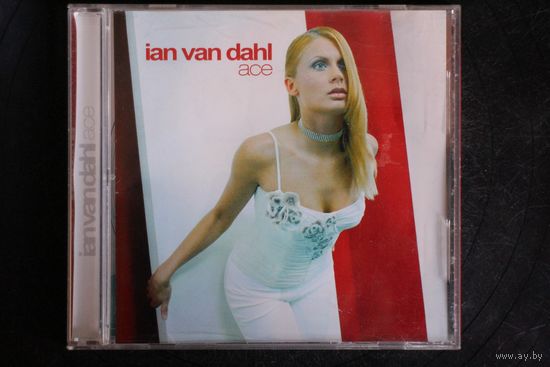 Ian Van Dahl - Ace (2002, CD)