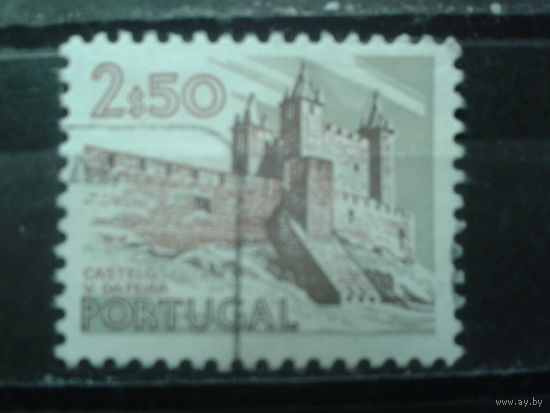 Португалия 1973 Стандарт, крепость