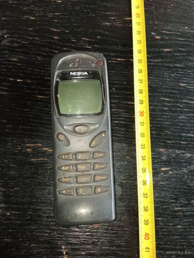 Телефон 1990 гг NOKIA