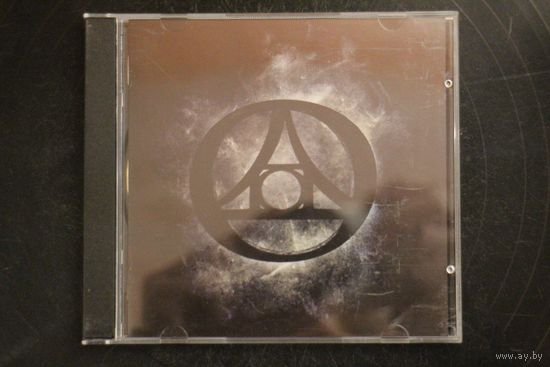 The Agonist – Orphans (2019, CD)
