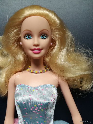Барби, Happy Birthday Barbie 2005