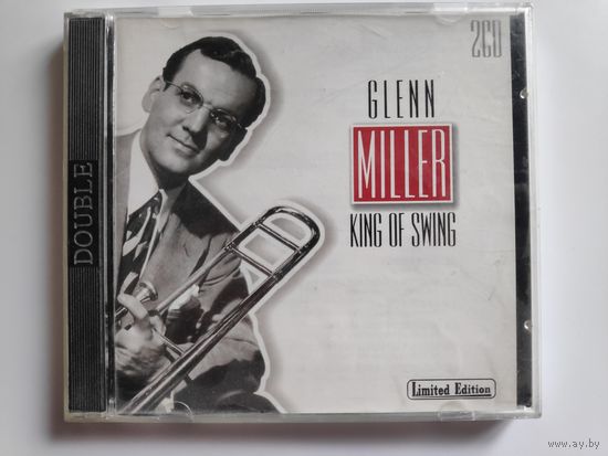 Glenn Miller. King of Swing.