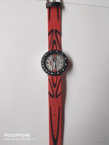 Часы Flik-Flak швейцарские