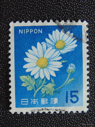 Япония 1966 г.