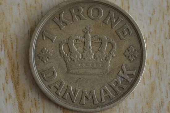 Дания 1 крона 1926