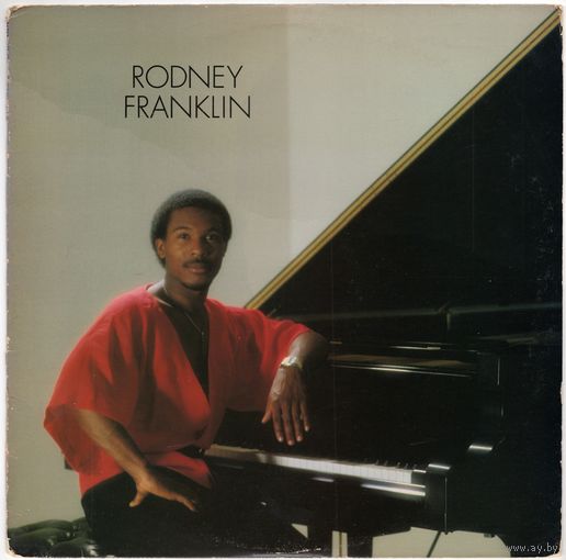 LP Rodney Franklin 'Rodney Franklin' (прома)