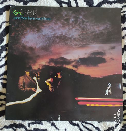 Genesis-1978-...and then there were there...