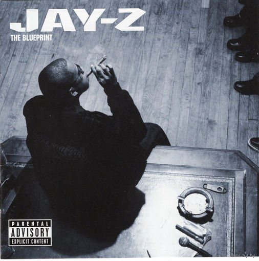 Jay-Z The Blueprint