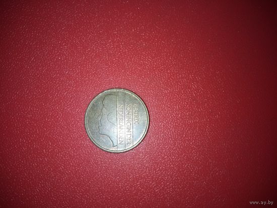 5 центов 2000 Нидерланды