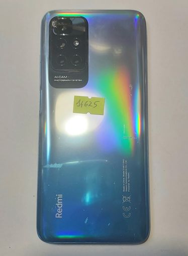 Телефон Xiaomi Redmi 10. Можно по частям. 14625