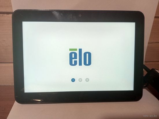 ELO I-Series для Android 10-дюймовый сенсорный монитор AiO
