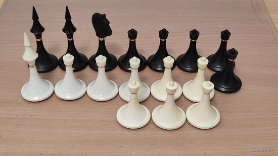 Шахматные фигуры к шахматам Олимпийским Минским