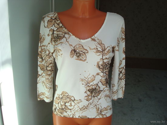 Кофта блузка ''BENINO'', Франция, 44 размера