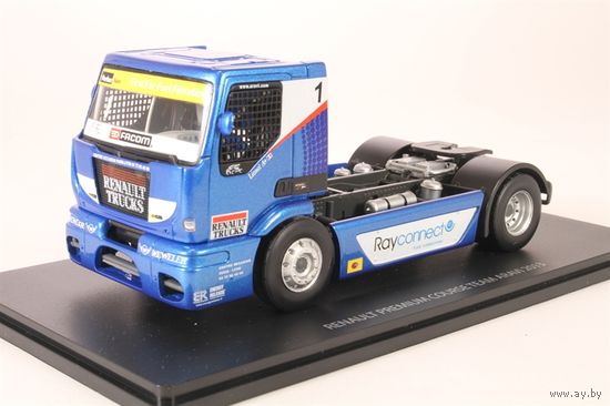 Куплю Renault Truck Racing