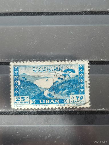 Ливан 1947г.
