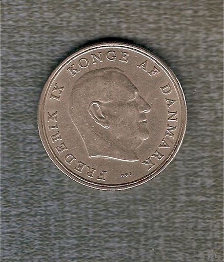 5 крон 1963 г. (не частый)
