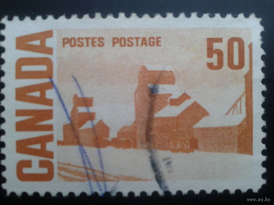 Канада 1967 стандарт, живопись