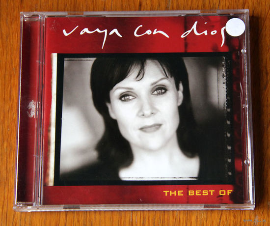 Vaya Con Dios "The Best Of" (Audio CD - 1996)