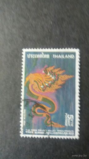 Тайланд 1976