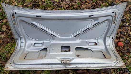 Крышка багажника Opel Kadett