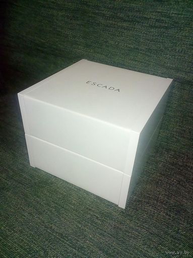 Коробка футляр для часов Escada