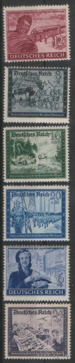ГР. М. 888/93. 1944. Чист.