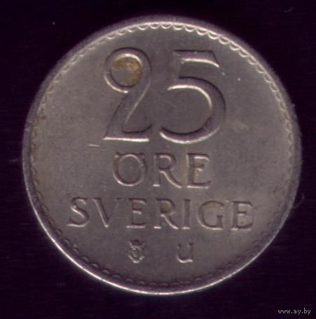 25 эре 1973 год Швеция