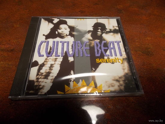 Culture Beat – Serenity