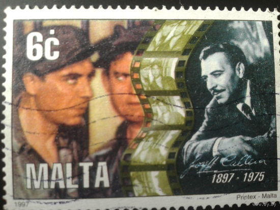 Мальта 1997 кино, кадр из фильма