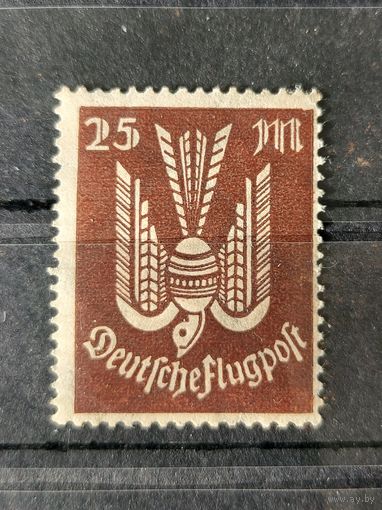 Германия 1922 Mi.210 MNH**