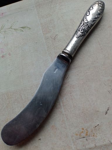 Нож специальный МНЦ (Кольчугин. З-д) СССР