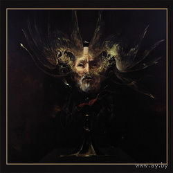 Behemoth - The Satanist CD