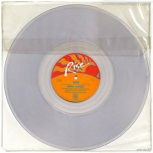 Herb Alpert – Rise, Vinyl, 12" 1979