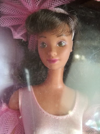 Барби, Barbie My First Mi Primera Ballet 1987