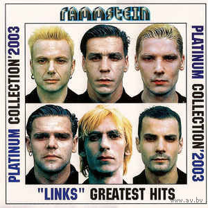 Rammstein Links Greatest Hits
