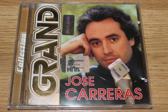 Jose Carreras - CD