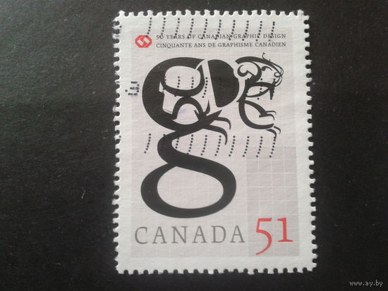 Канада 2006 символика