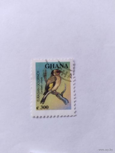 Гана 2000