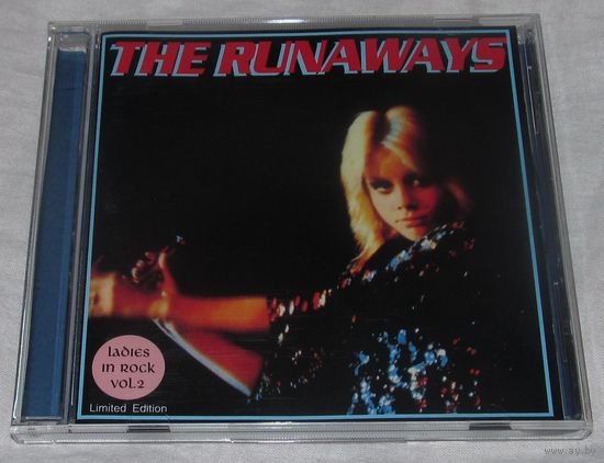 The Runaways - The Runaways / Joan Jett, Lita Ford