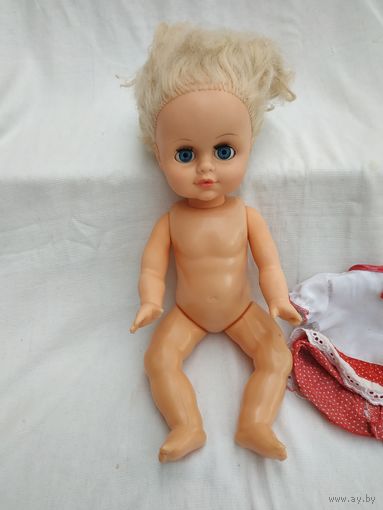 Кукла 40 см